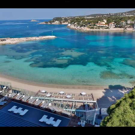 Studio Bandol Centre 2 Etoiles Ideal Emplacement Eksteriør bilde