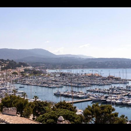 Studio Bandol Centre 2 Etoiles Ideal Emplacement Eksteriør bilde
