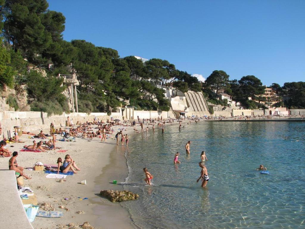 Studio Bandol Centre 2 Etoiles Ideal Emplacement Eksteriør bilde