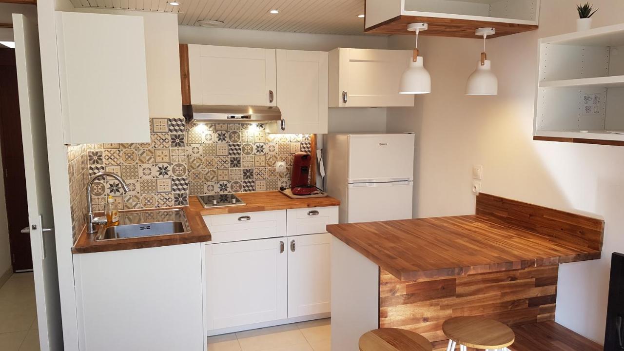 Studio Bandol Centre 2 Etoiles Ideal Emplacement Eksteriør bilde