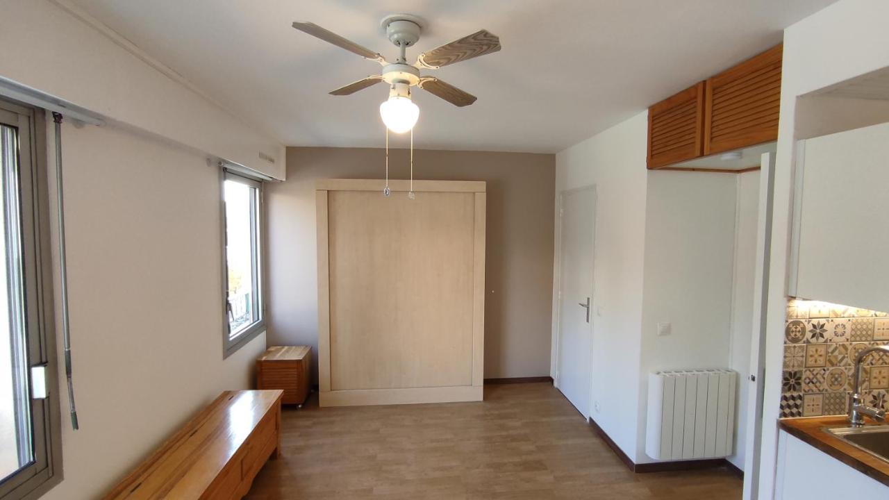 Studio Bandol Centre 2 Etoiles Ideal Emplacement Eksteriør bilde