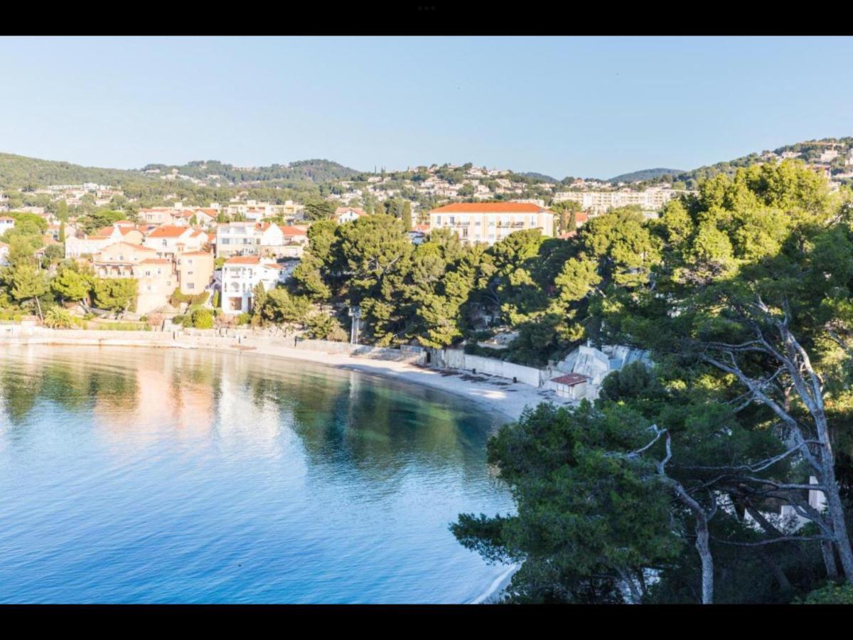 Studio Bandol Centre 2 Etoiles Ideal Emplacement Eksteriør bilde